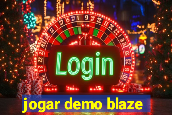 jogar demo blaze